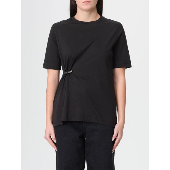 Kenzo T-Shirt Woman Black